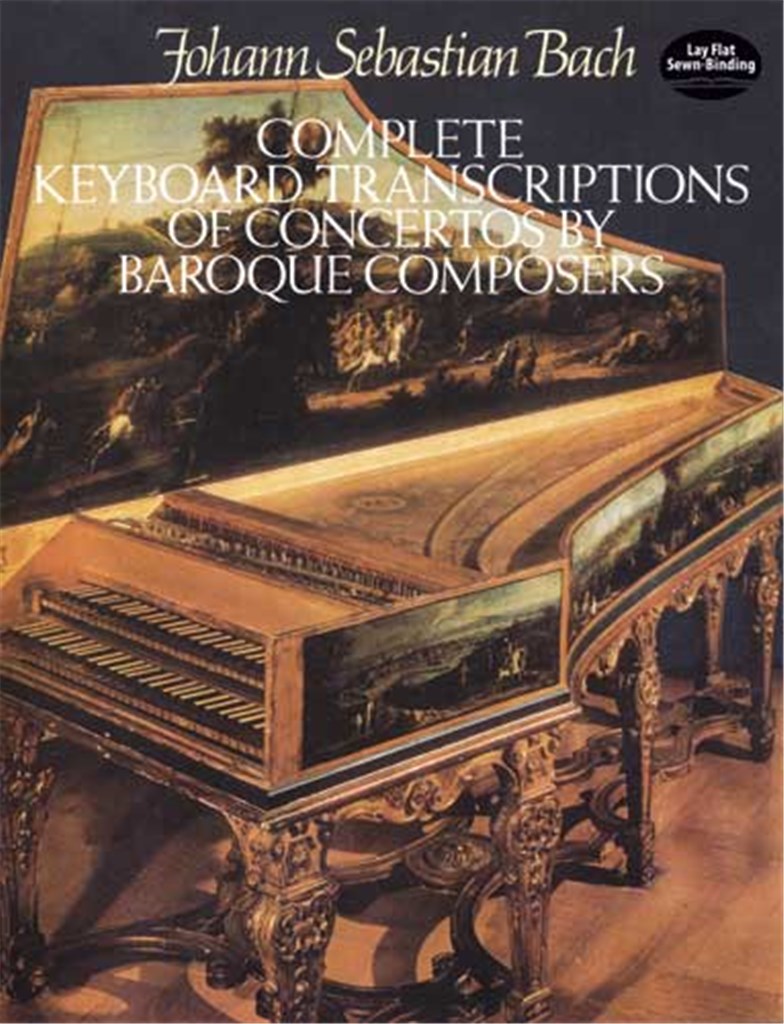 Concerti Da Compositori Del Periodo Barocco